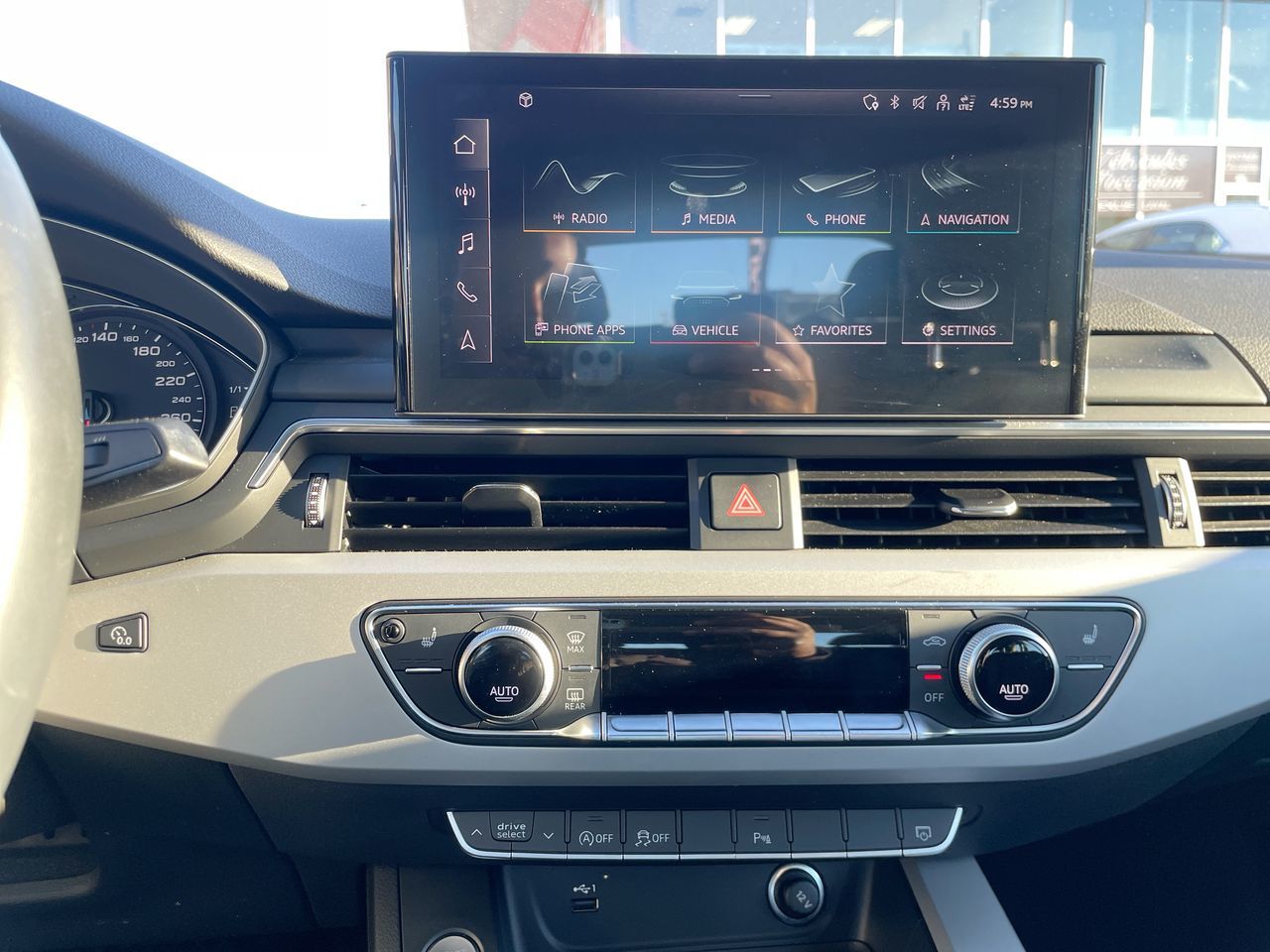 Audi A5 Sportback  2022