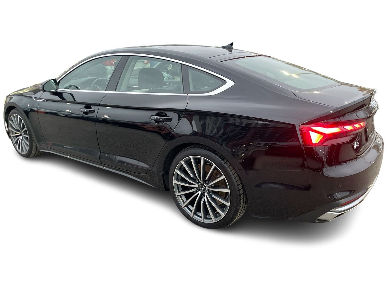 2022 Audi A5 Sportback