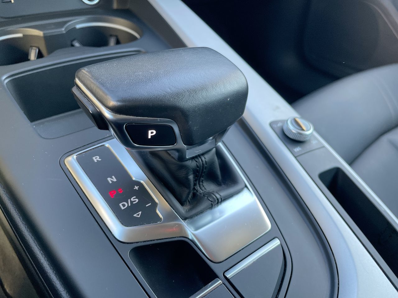 Audi A5 Sportback  2022