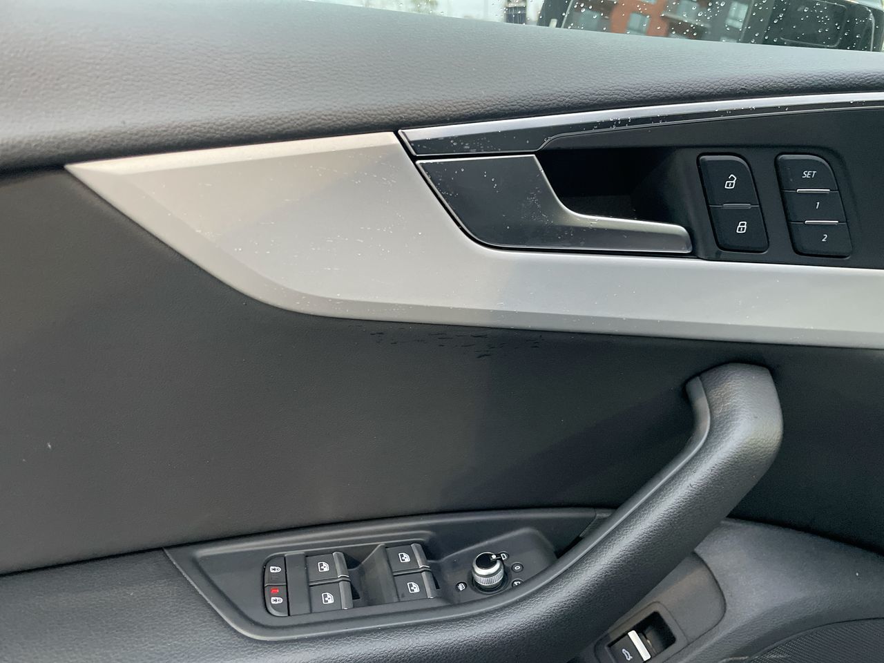 2022 Audi A5 Sportback