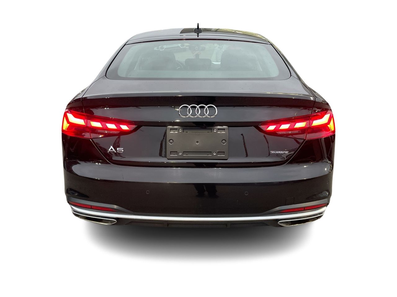 2022 Audi A5 Sportback