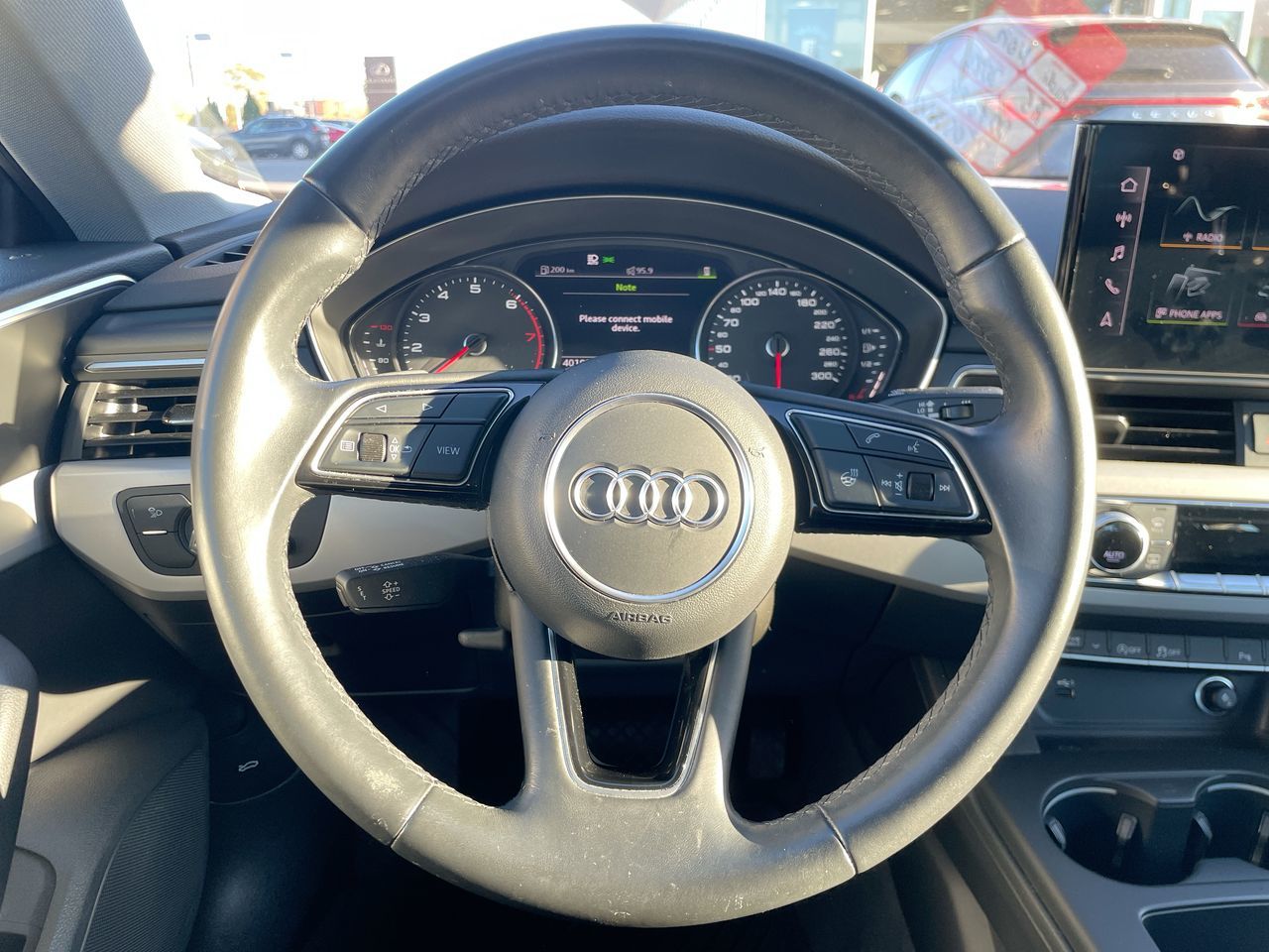 Audi A5 Sportback  2022