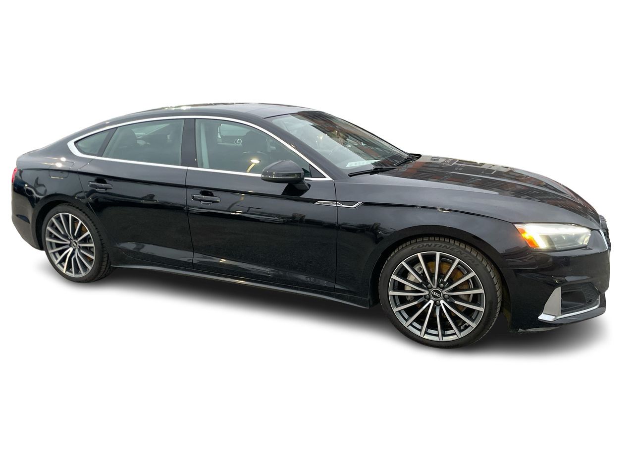 2022 Audi A5 Sportback