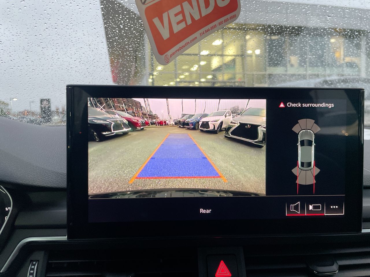 2022 Audi A5 Sportback