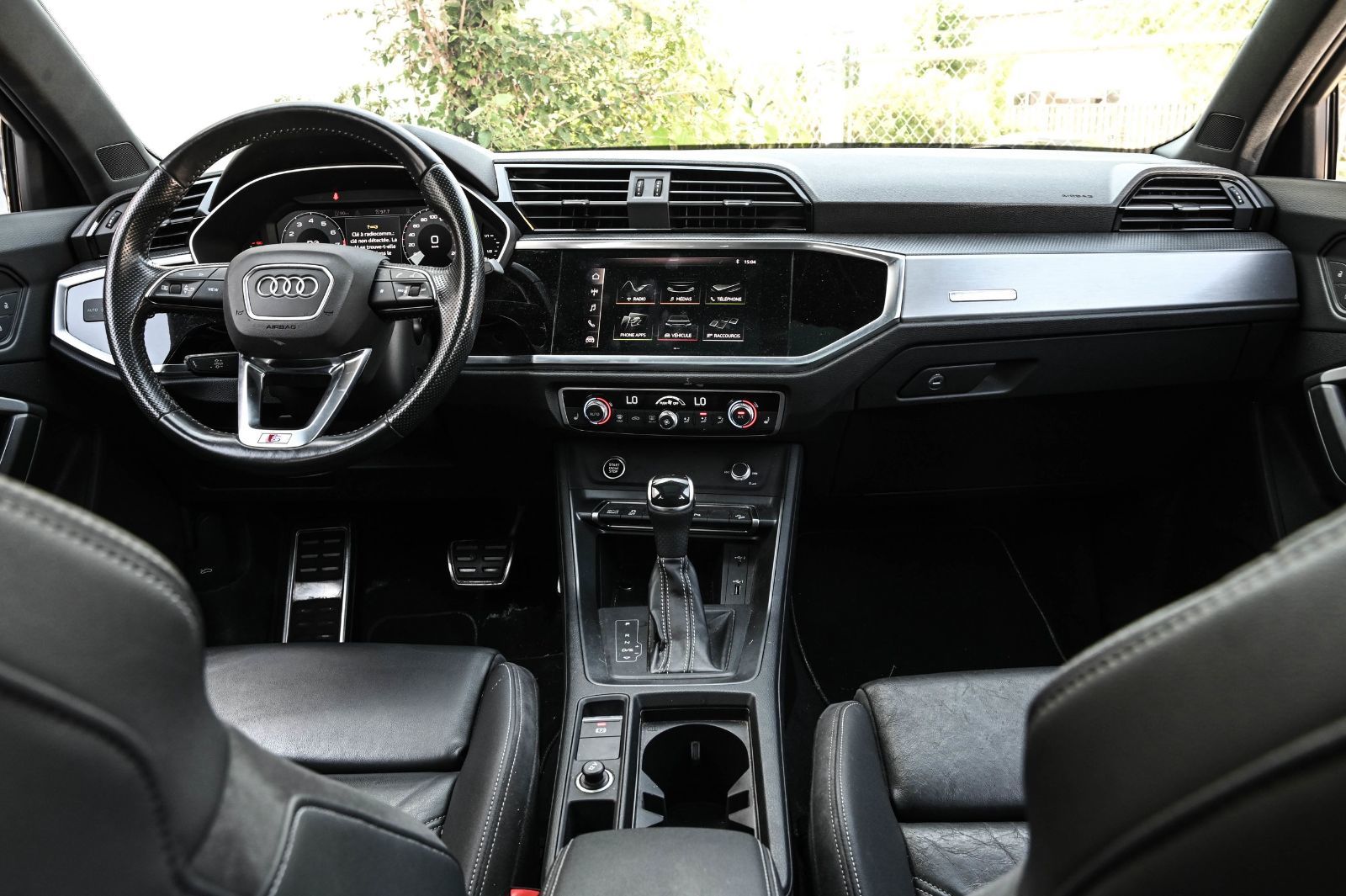 Audi Q3  2021