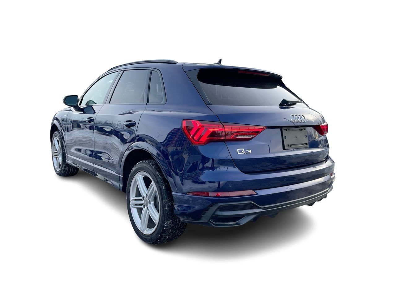 2021 Audi Q3 in Laval, Quebec