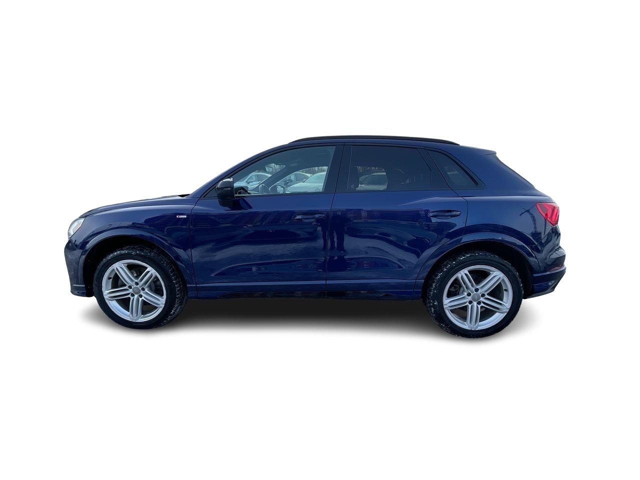 2021 Audi Q3 in Laval, Quebec