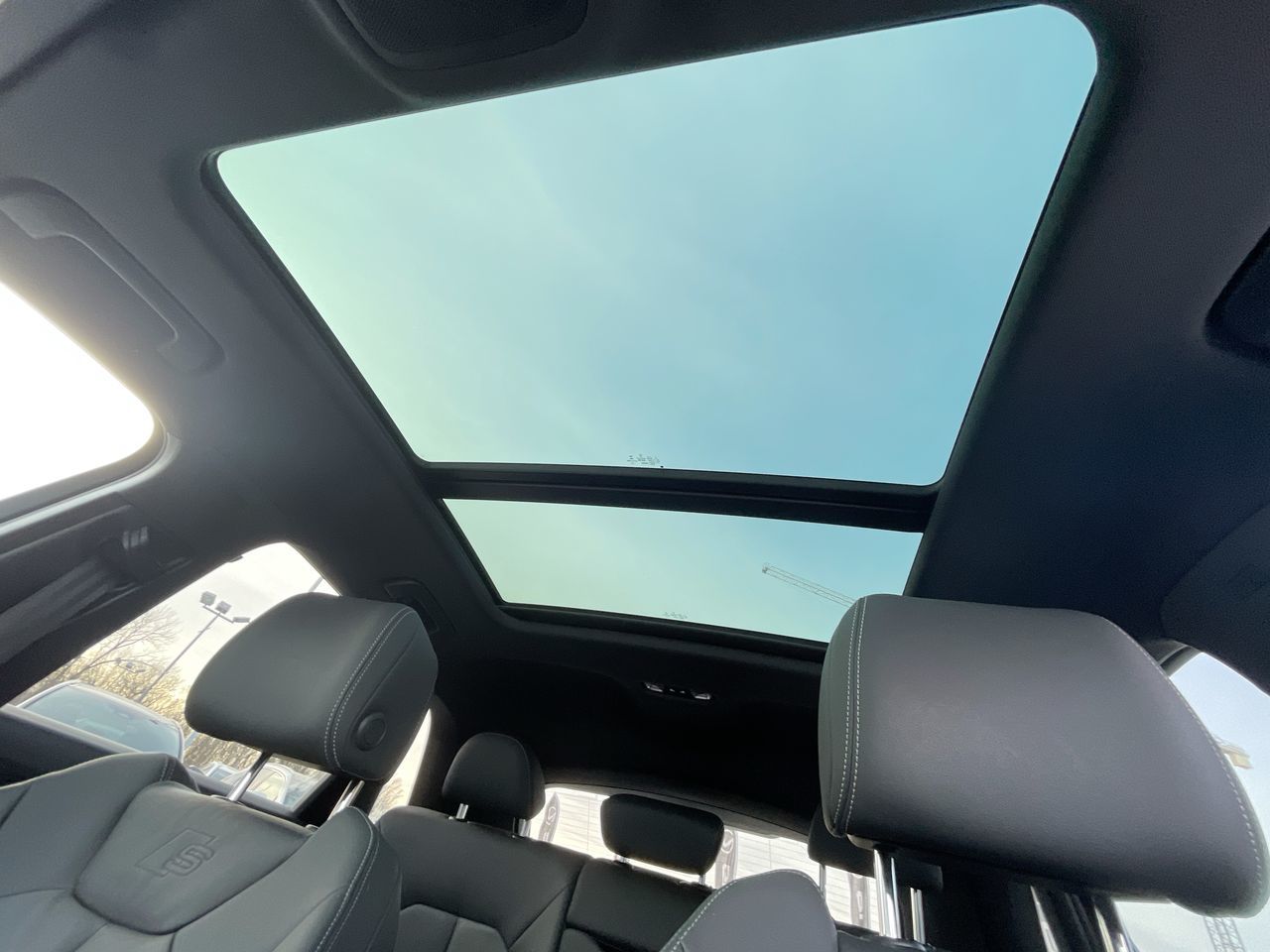 2021 Audi Q3 in Laval, Quebec