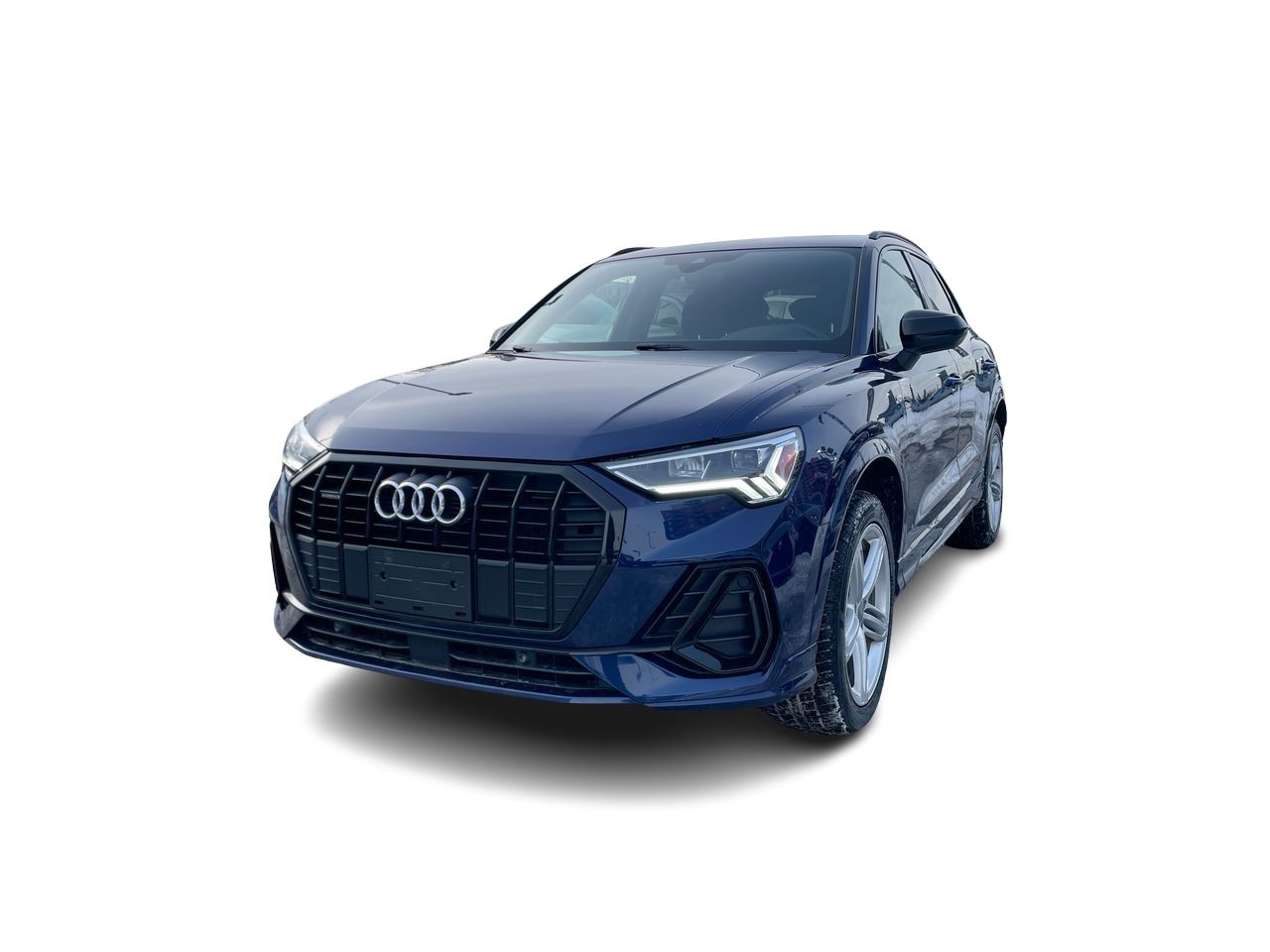 2021 Audi Q3 in Laval, Quebec