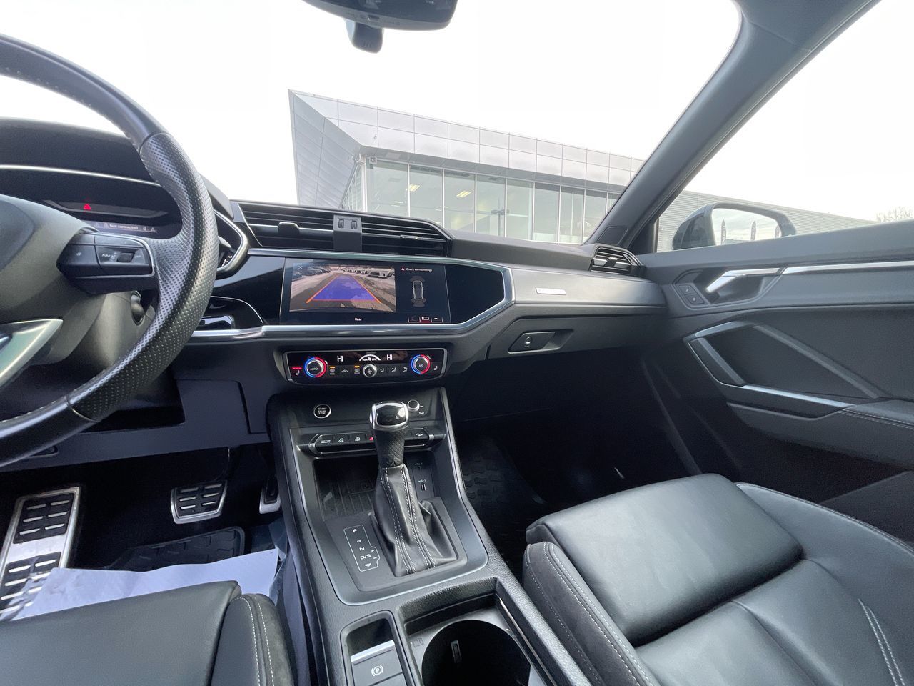 2021 Audi Q3 in Laval, Quebec