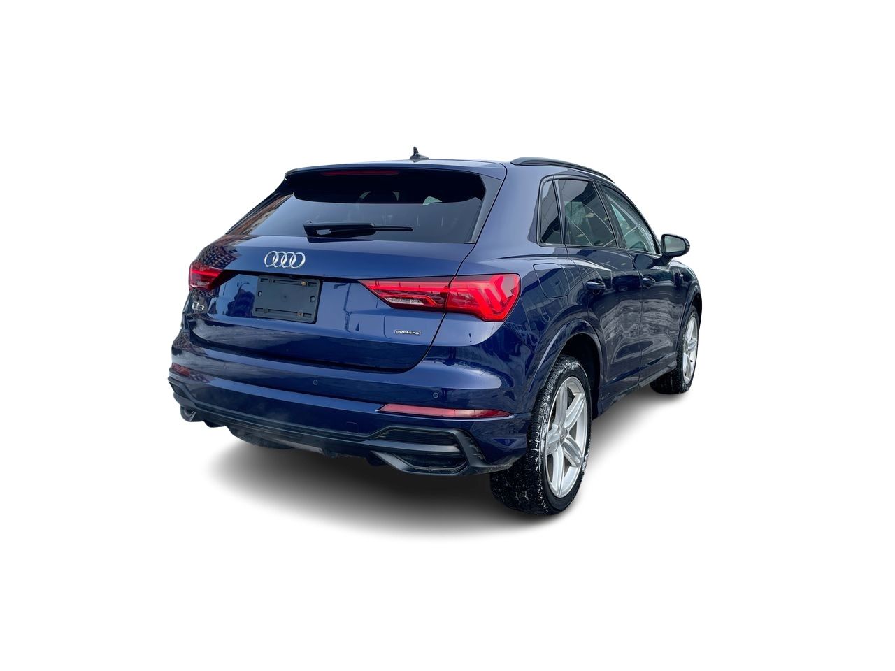 2021 Audi Q3 in Laval, Quebec