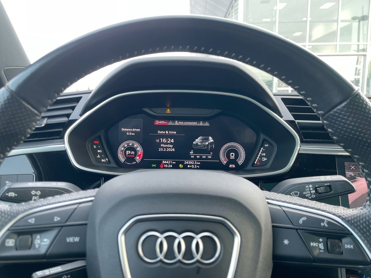 2021 Audi Q3 in Laval, Quebec