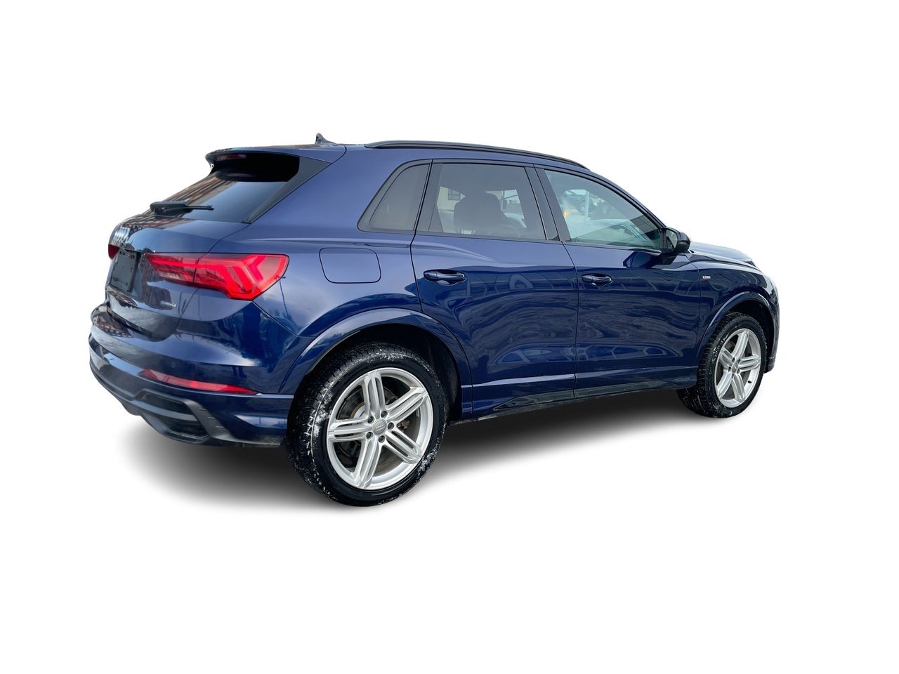 2021 Audi Q3 in Laval, Quebec