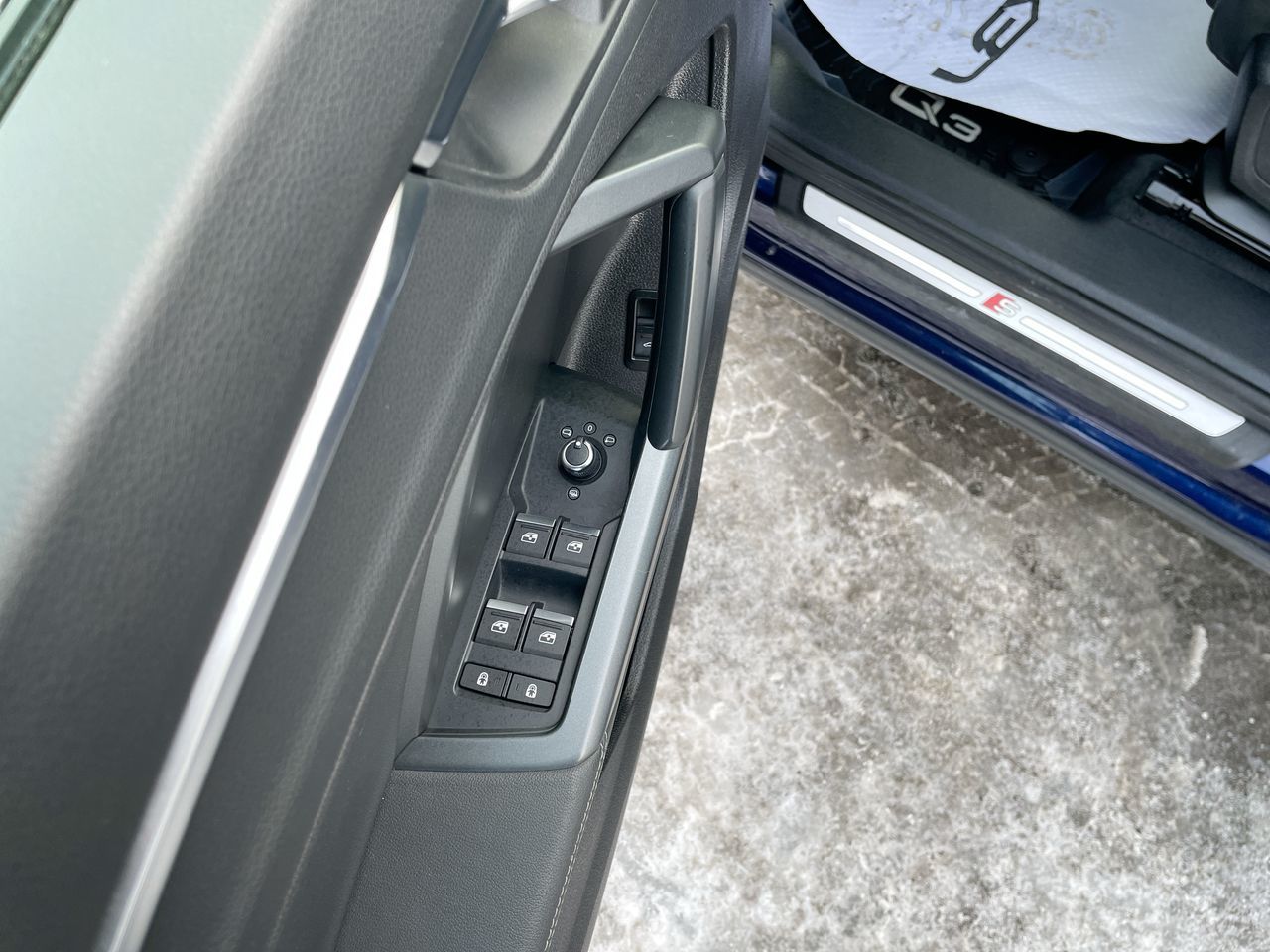 2021 Audi Q3 in Laval, Quebec