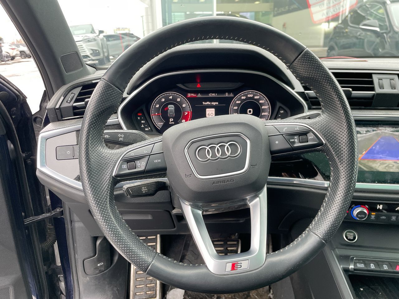 2021 Audi Q3
