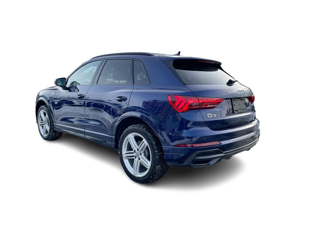 2021 Audi Q3 in Laval, Quebec