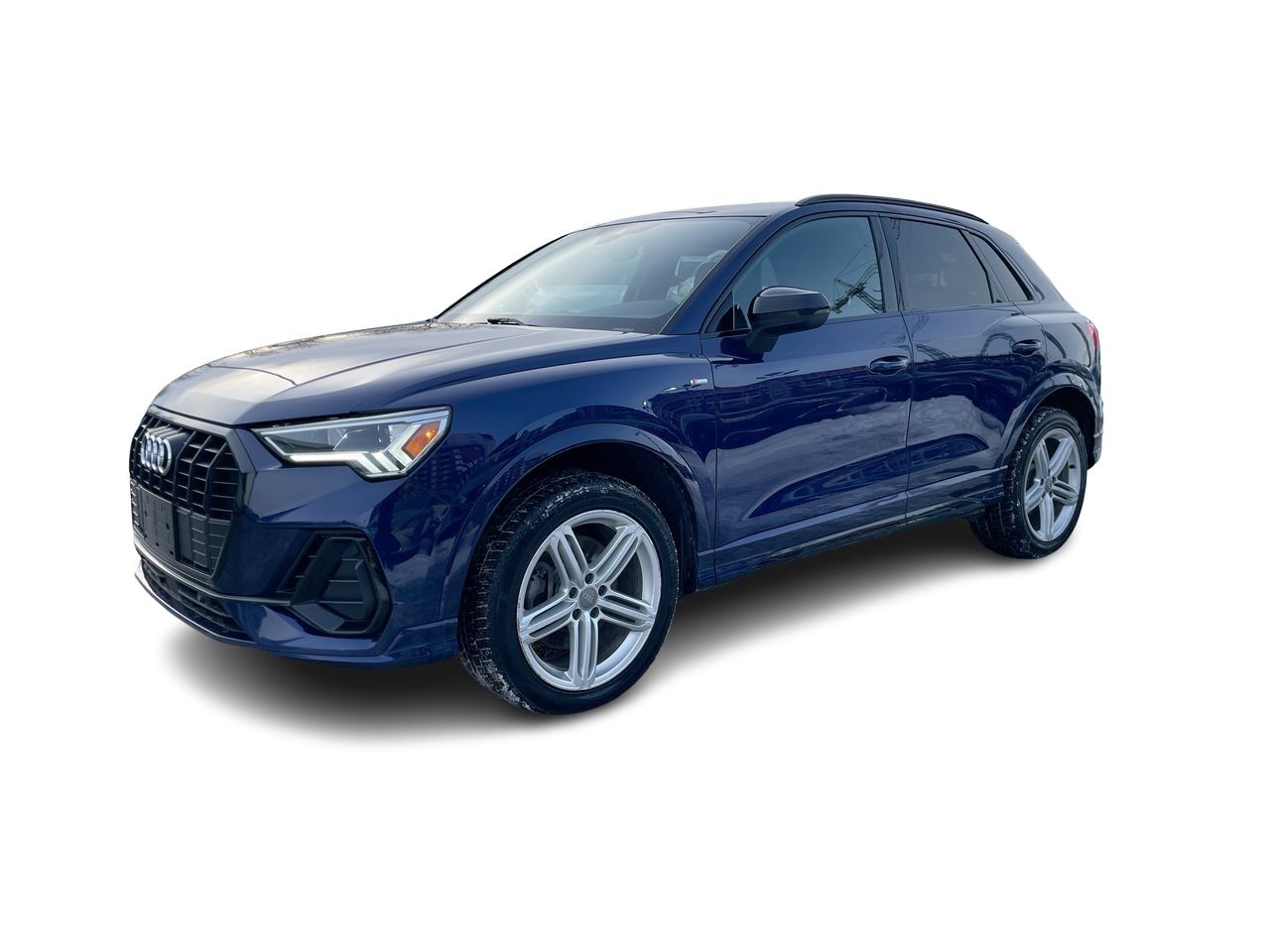 2021 Audi Q3 in Laval, Quebec