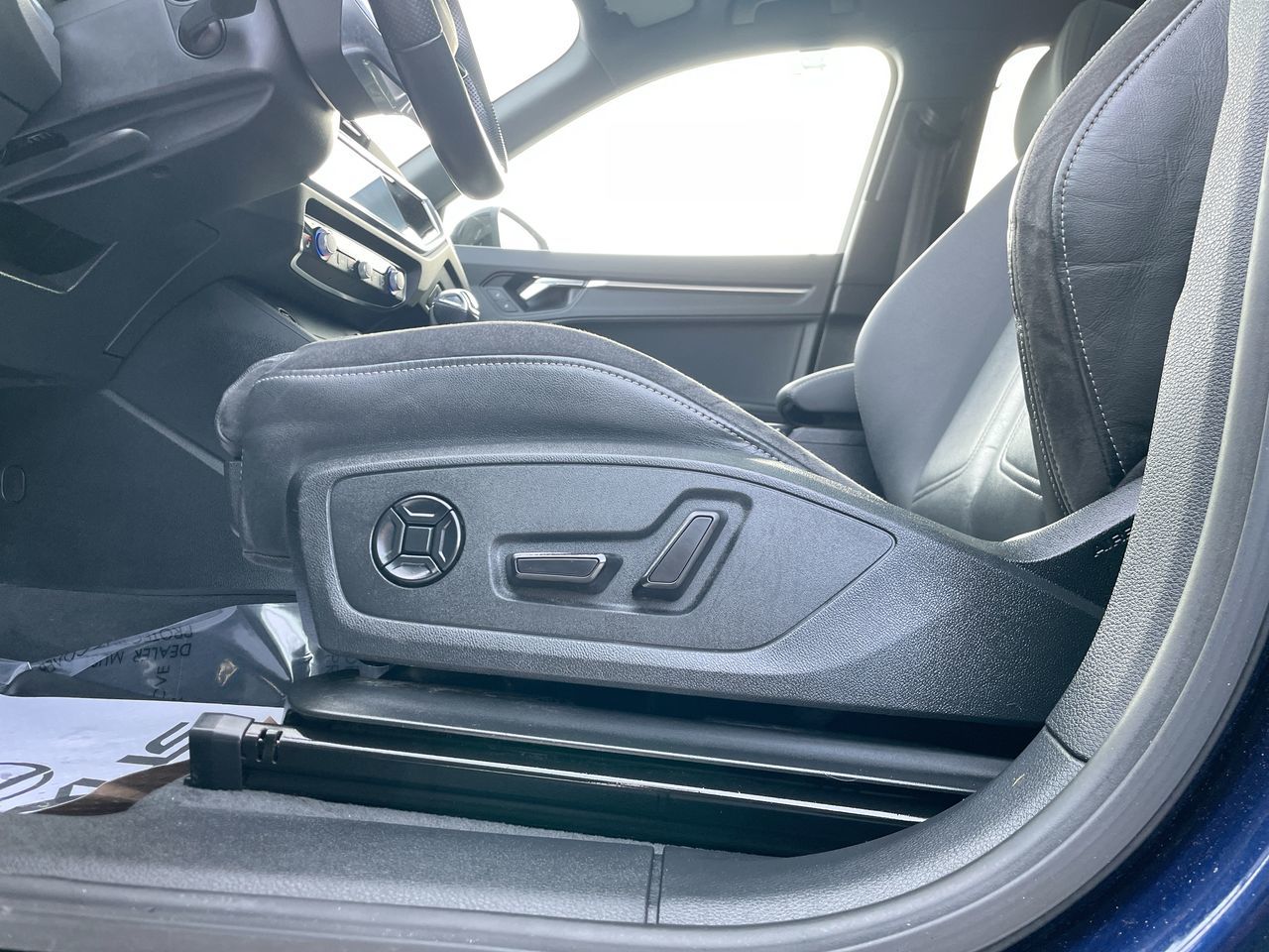 2021 Audi Q3 in Laval, Quebec