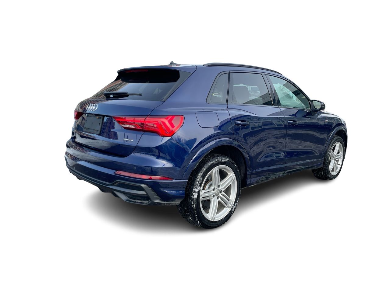 2021 Audi Q3 in Laval, Quebec