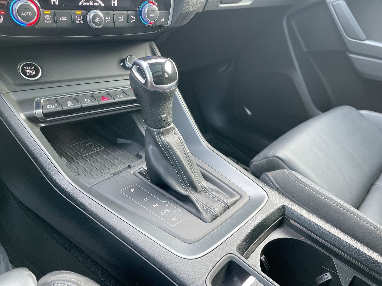 2021 Audi Q3 in Laval, Quebec