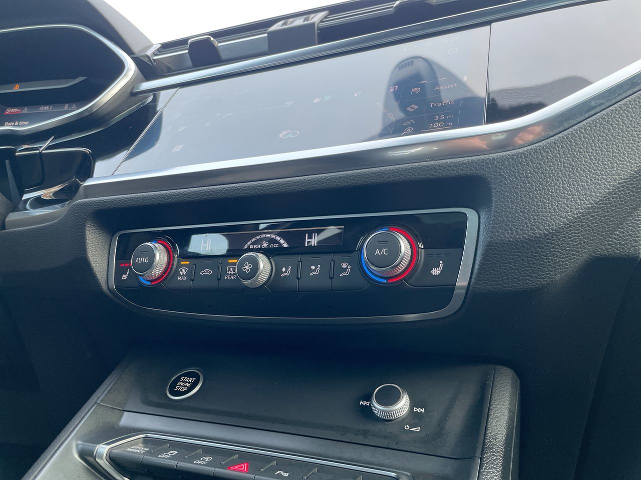 2021 Audi Q3 in Laval, Quebec