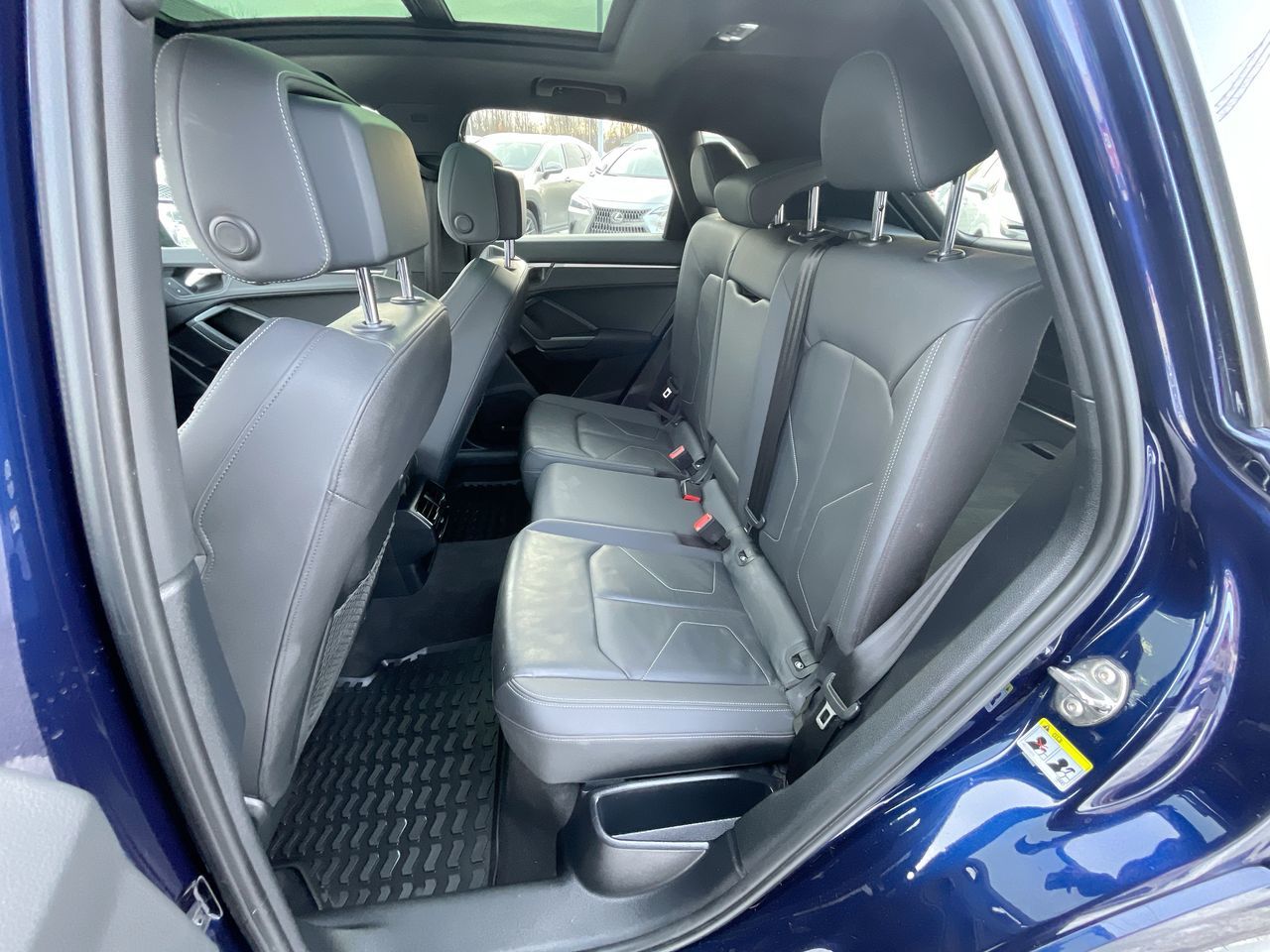 2021 Audi Q3 in Laval, Quebec