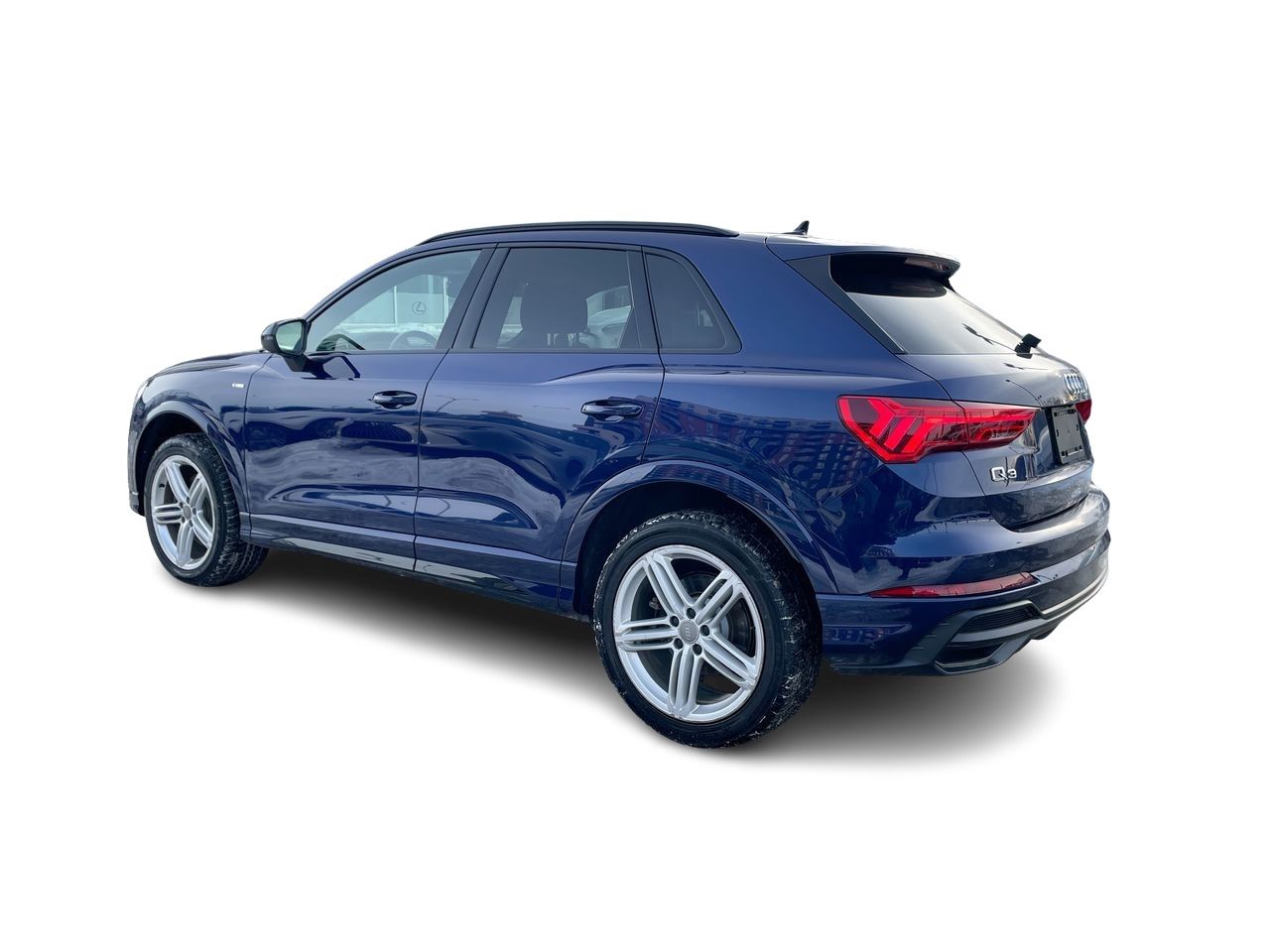 2021 Audi Q3 in Laval, Quebec