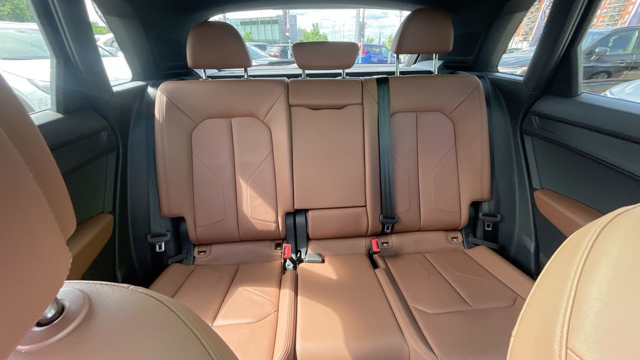 Audi Q3  2022 à Laval, Québec
