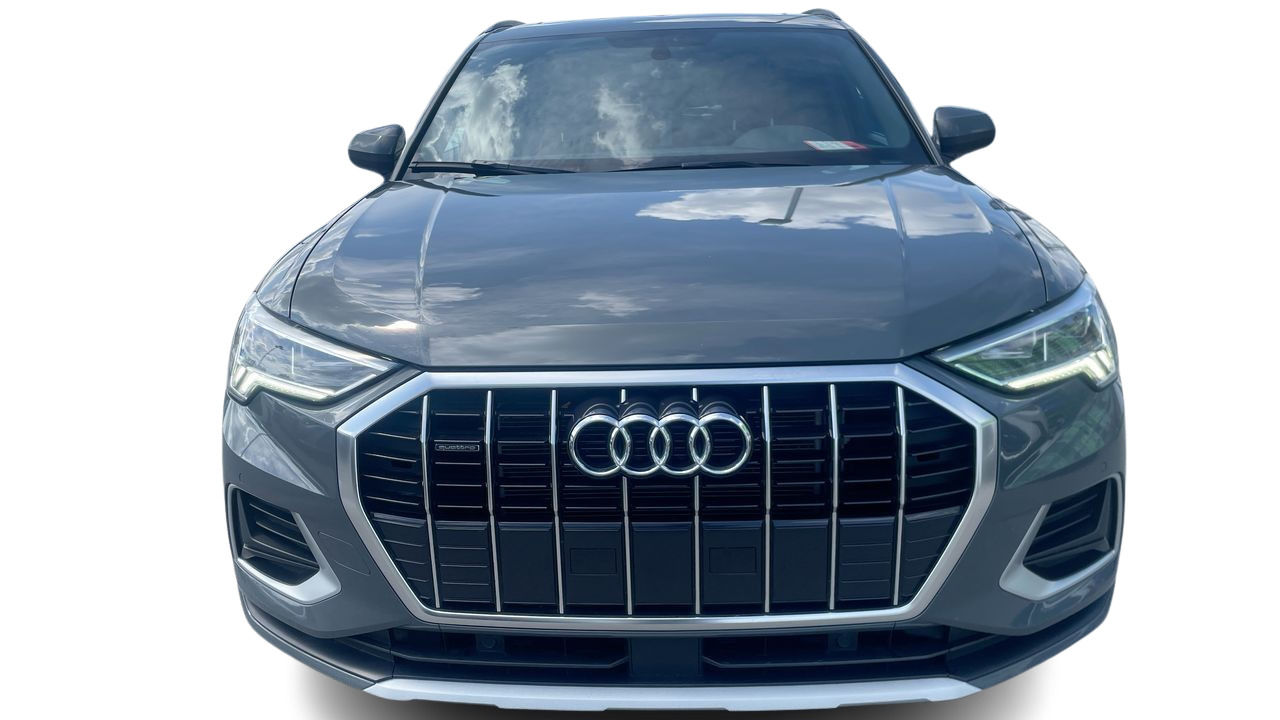 Audi Q3  2022 à Laval, Québec