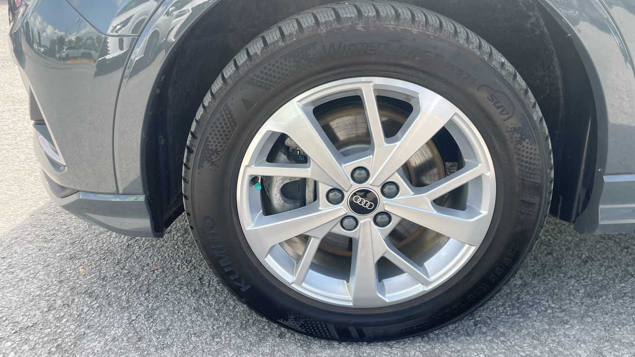 Audi Q3  2022 à Laval, Québec
