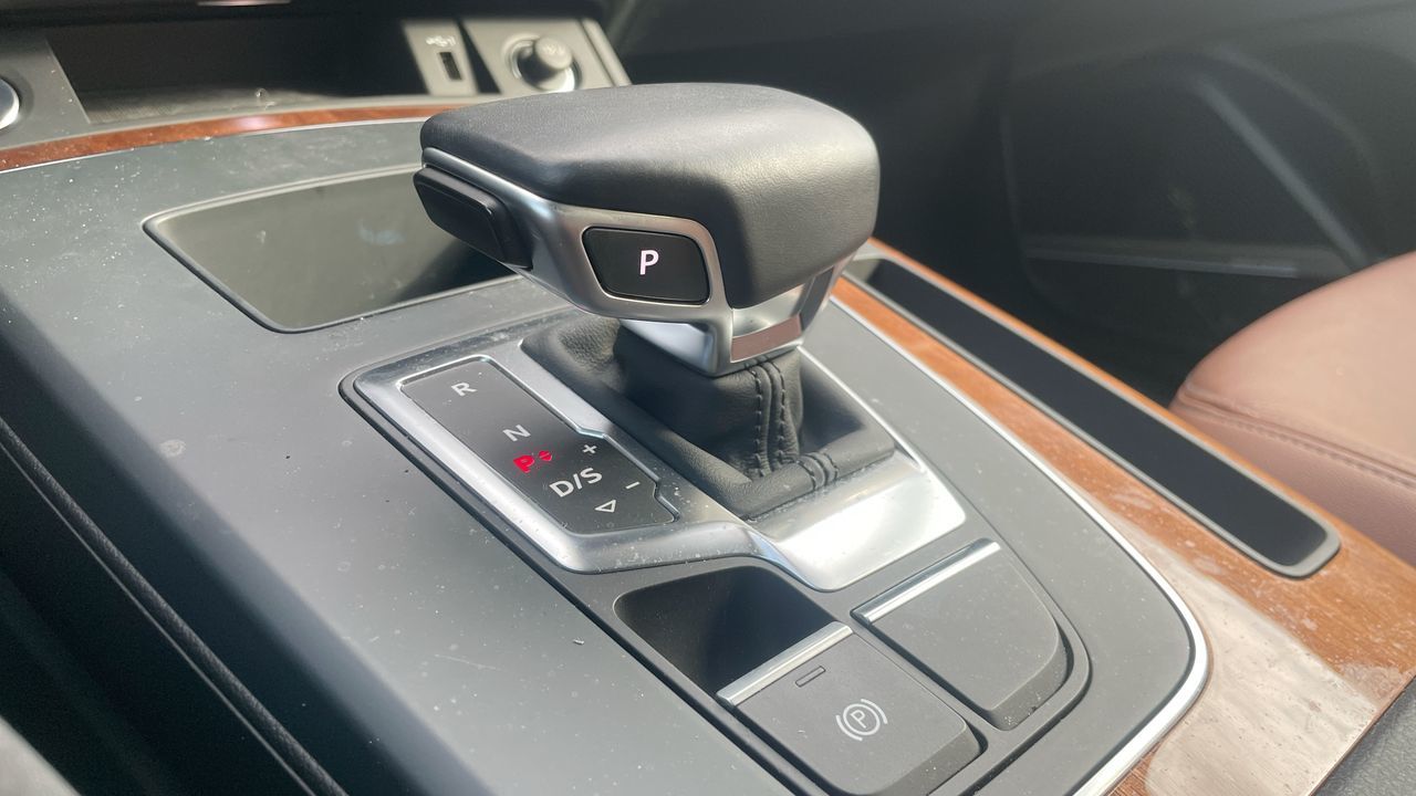 Audi Q5 Sportback  2022 à Laval, Québec