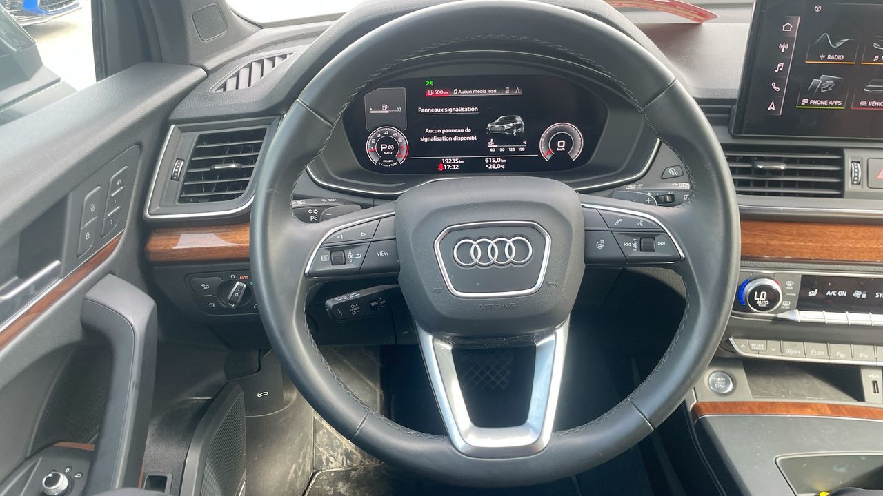 Audi Q5 Sportback  2022 à Laval, Québec