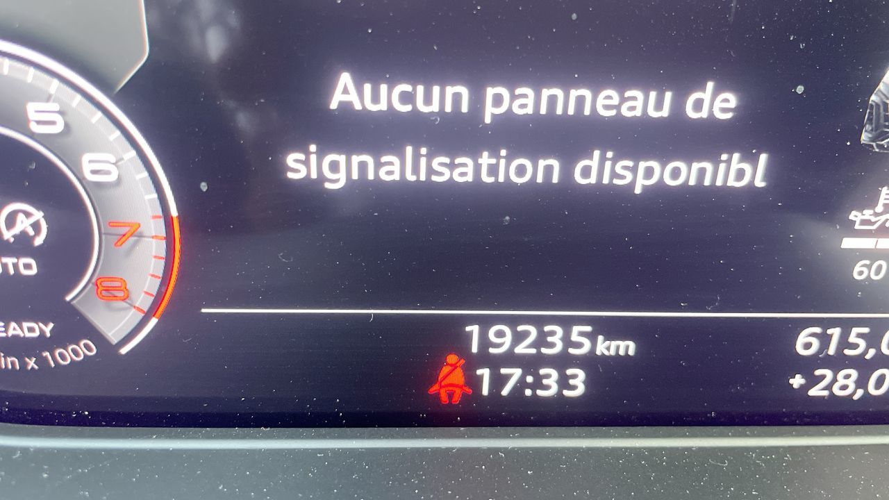 Audi Q5 Sportback  2022 à Laval, Québec