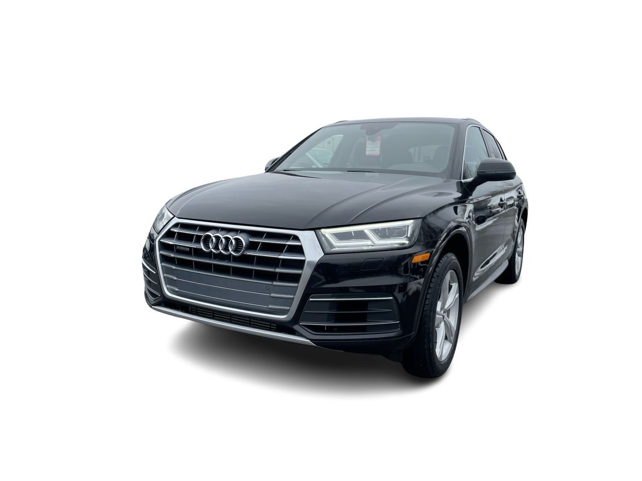 2020 Audi Q5 in Laval, Quebec