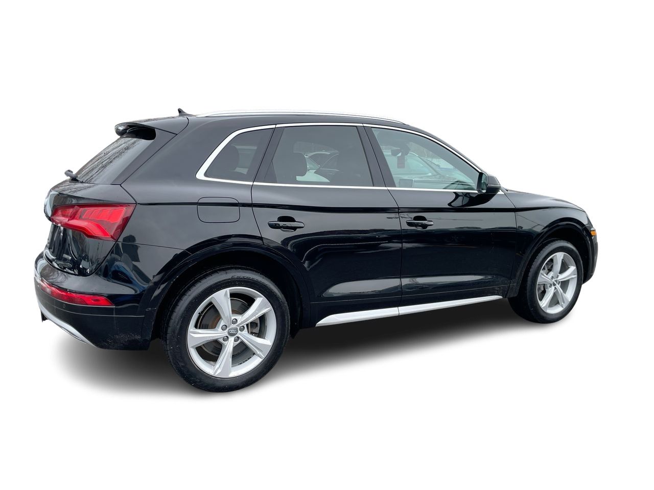 2020 Audi Q5 in Laval, Quebec