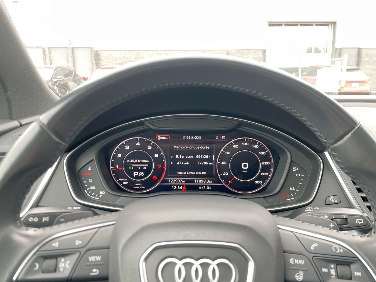 2020 Audi Q5 in Laval, Quebec