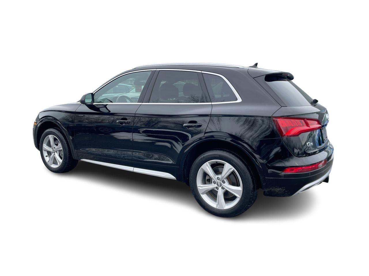 2020 Audi Q5 in Laval, Quebec