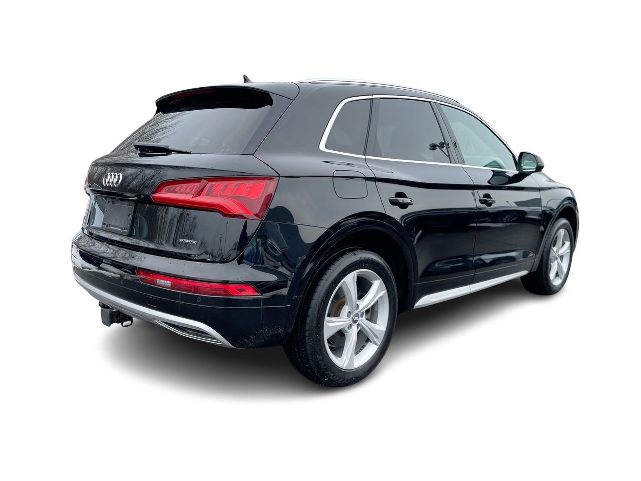 2020 Audi Q5 in Laval, Quebec