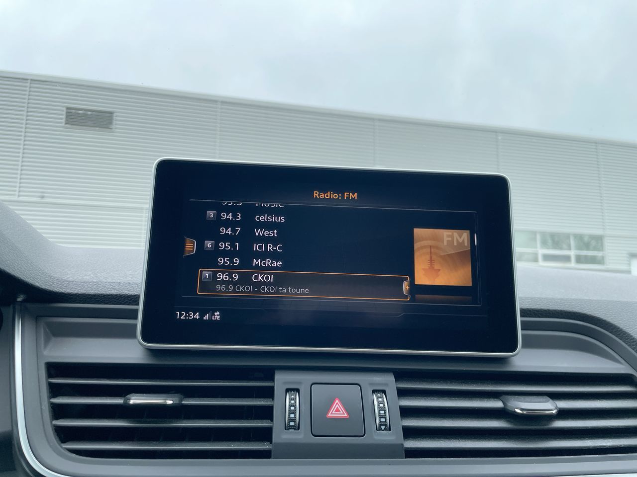 2020 Audi Q5 in Laval, Quebec