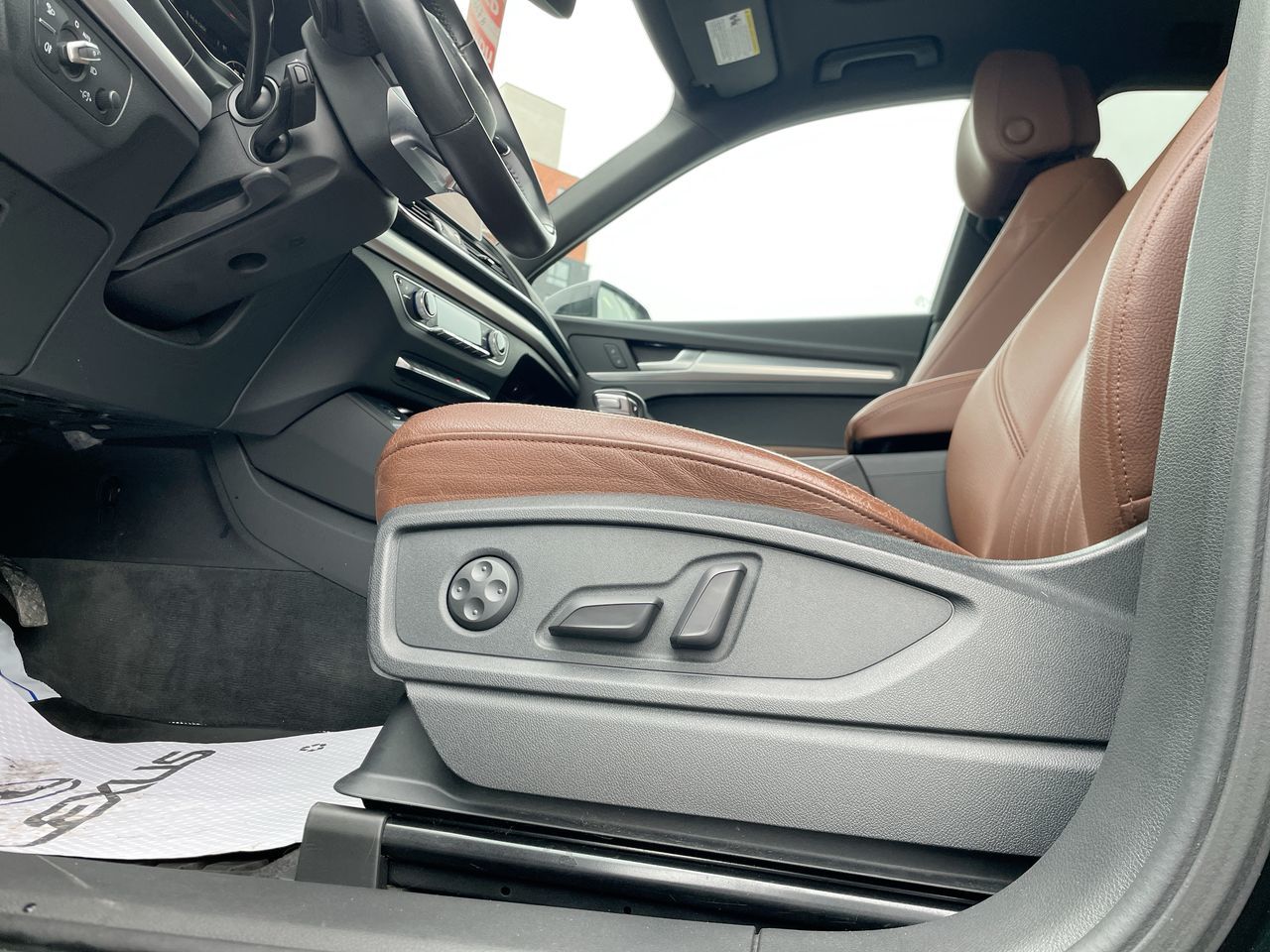 2020 Audi Q5 in Laval, Quebec