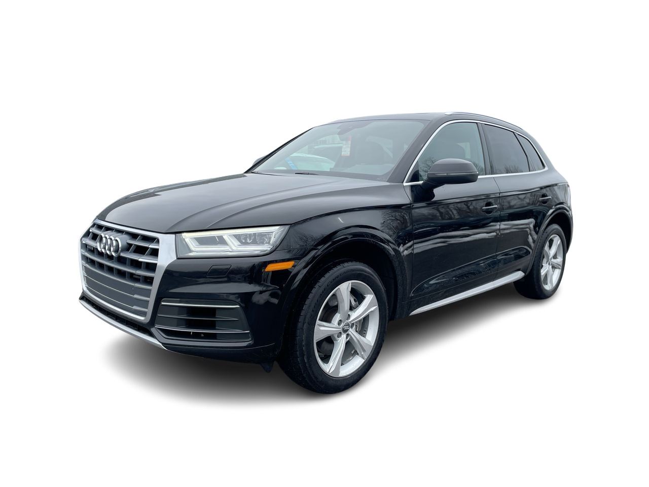 2020 Audi Q5 in Laval, Quebec