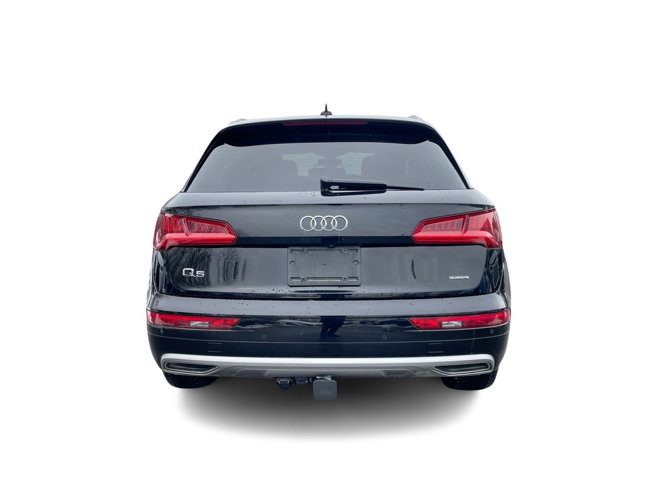 2020 Audi Q5 in Laval, Quebec