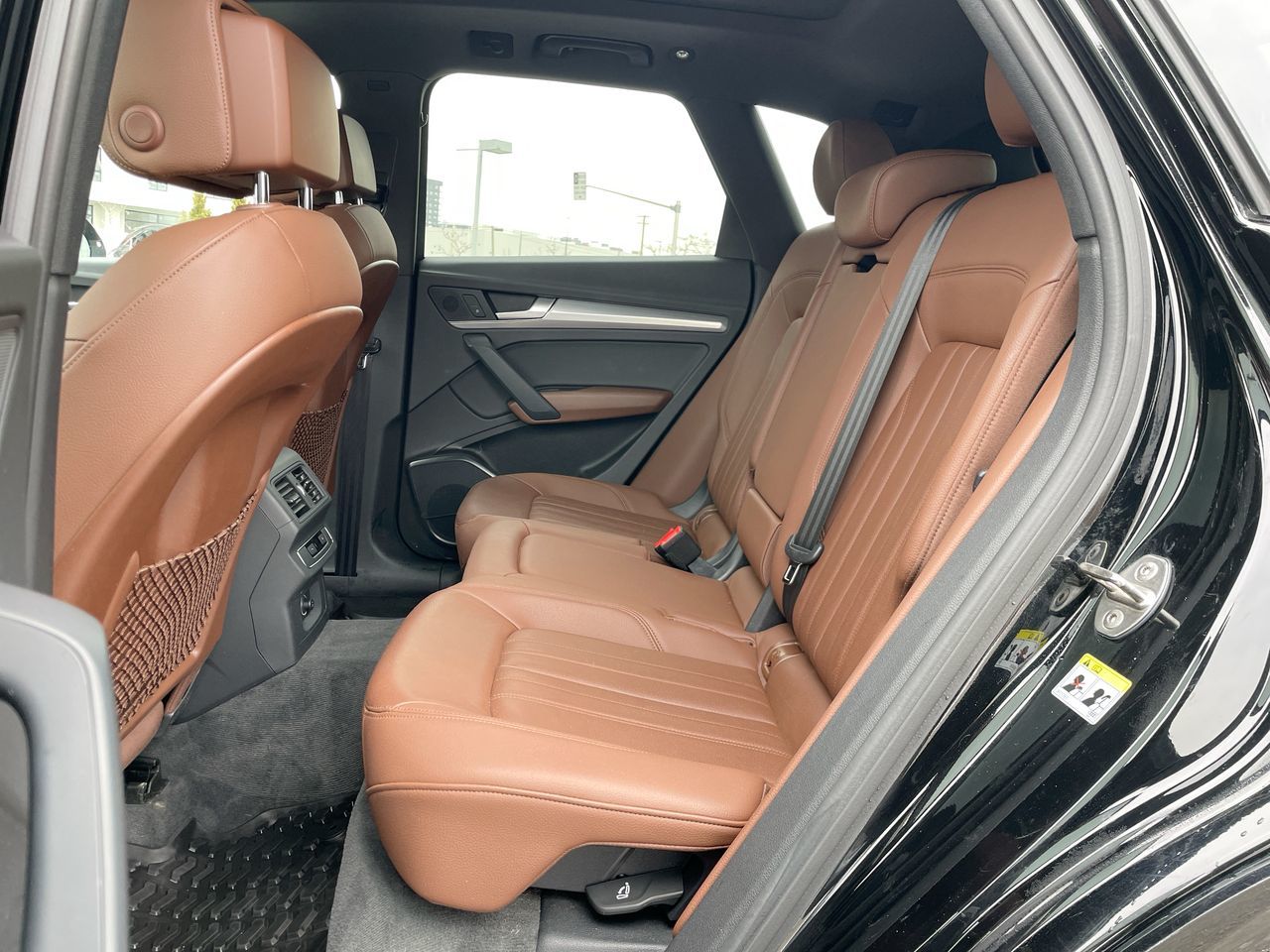 2020 Audi Q5 in Laval, Quebec