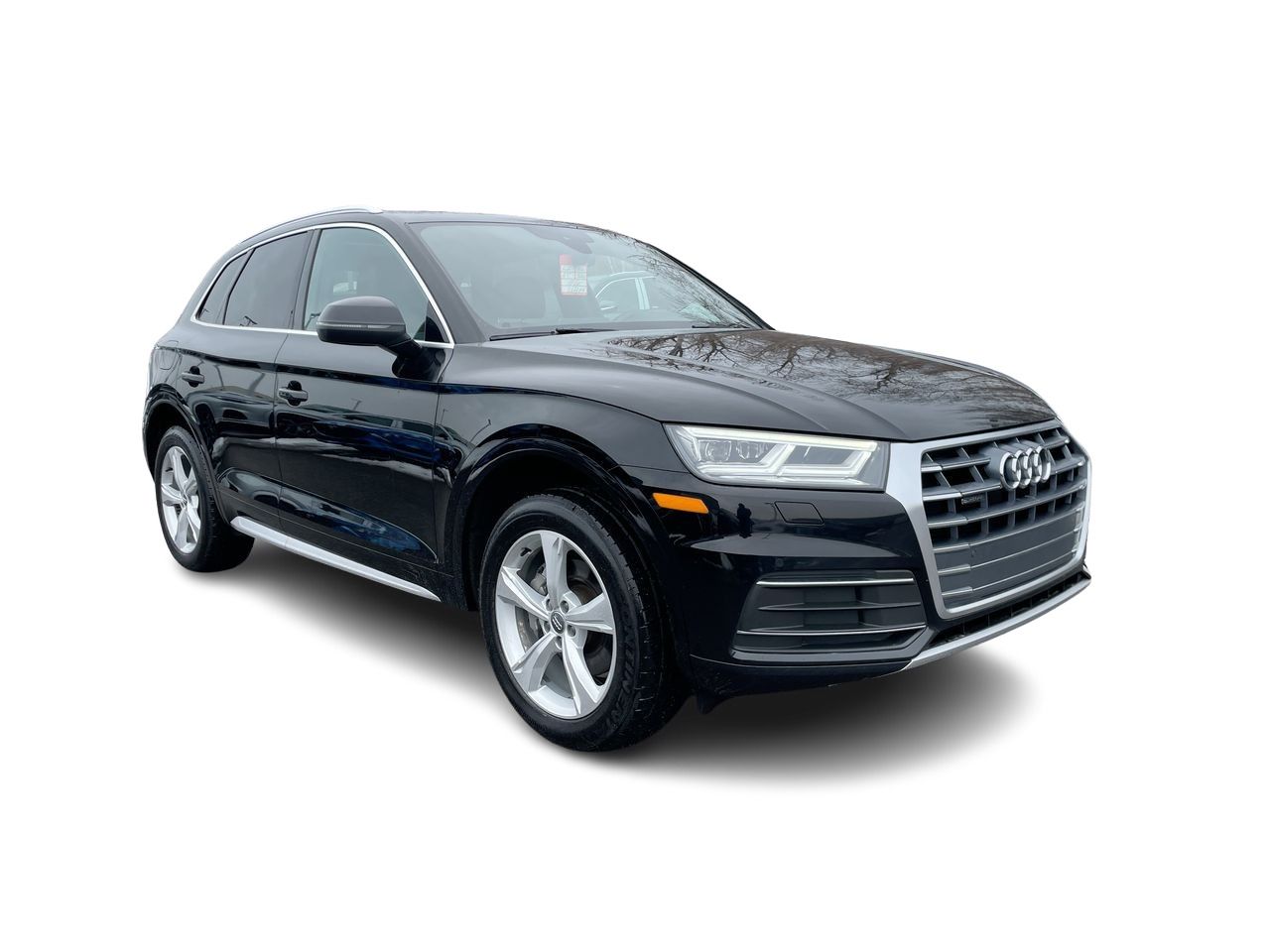 2020 Audi Q5 in Laval, Quebec