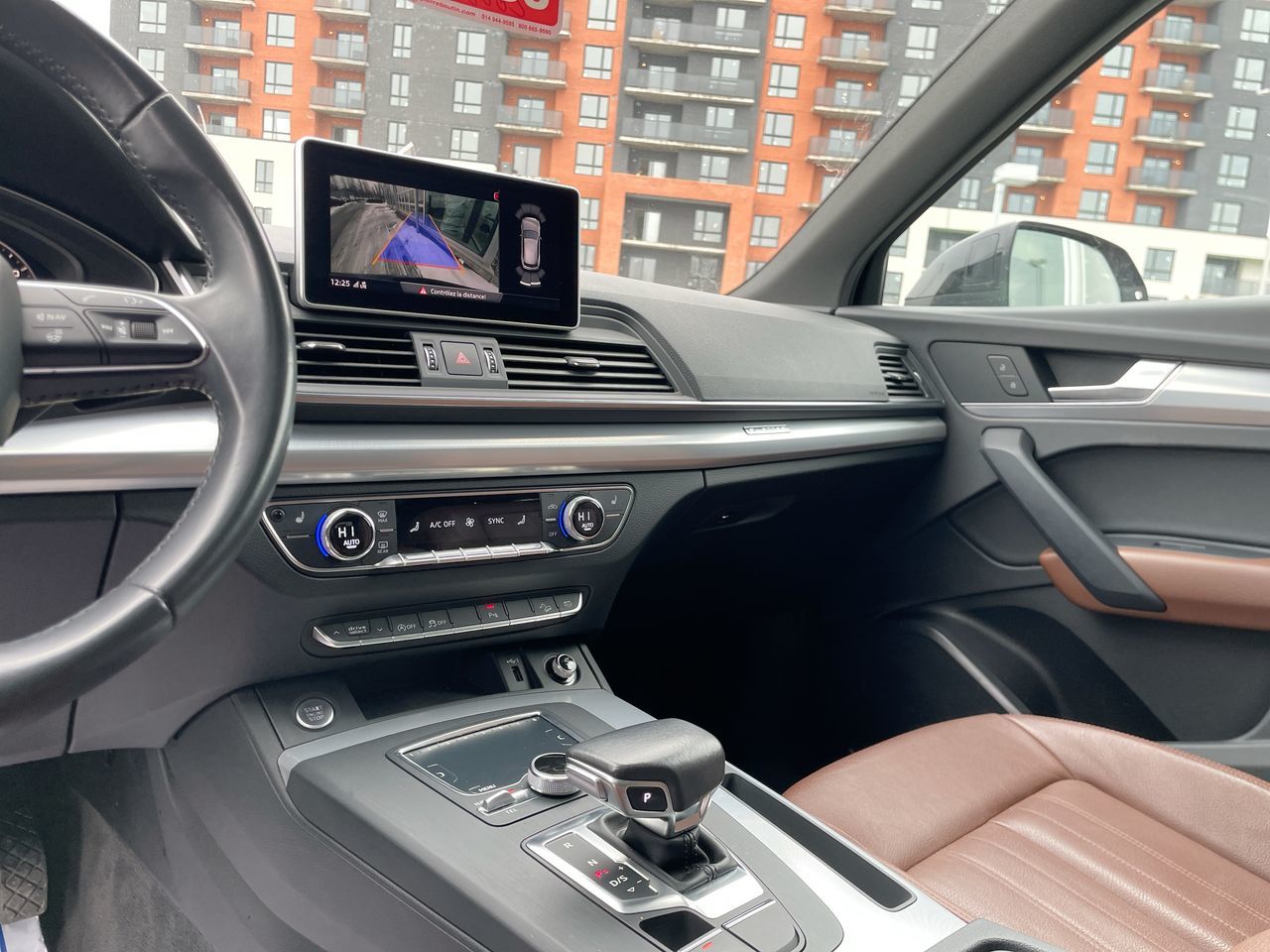 2020 Audi Q5 in Laval, Quebec