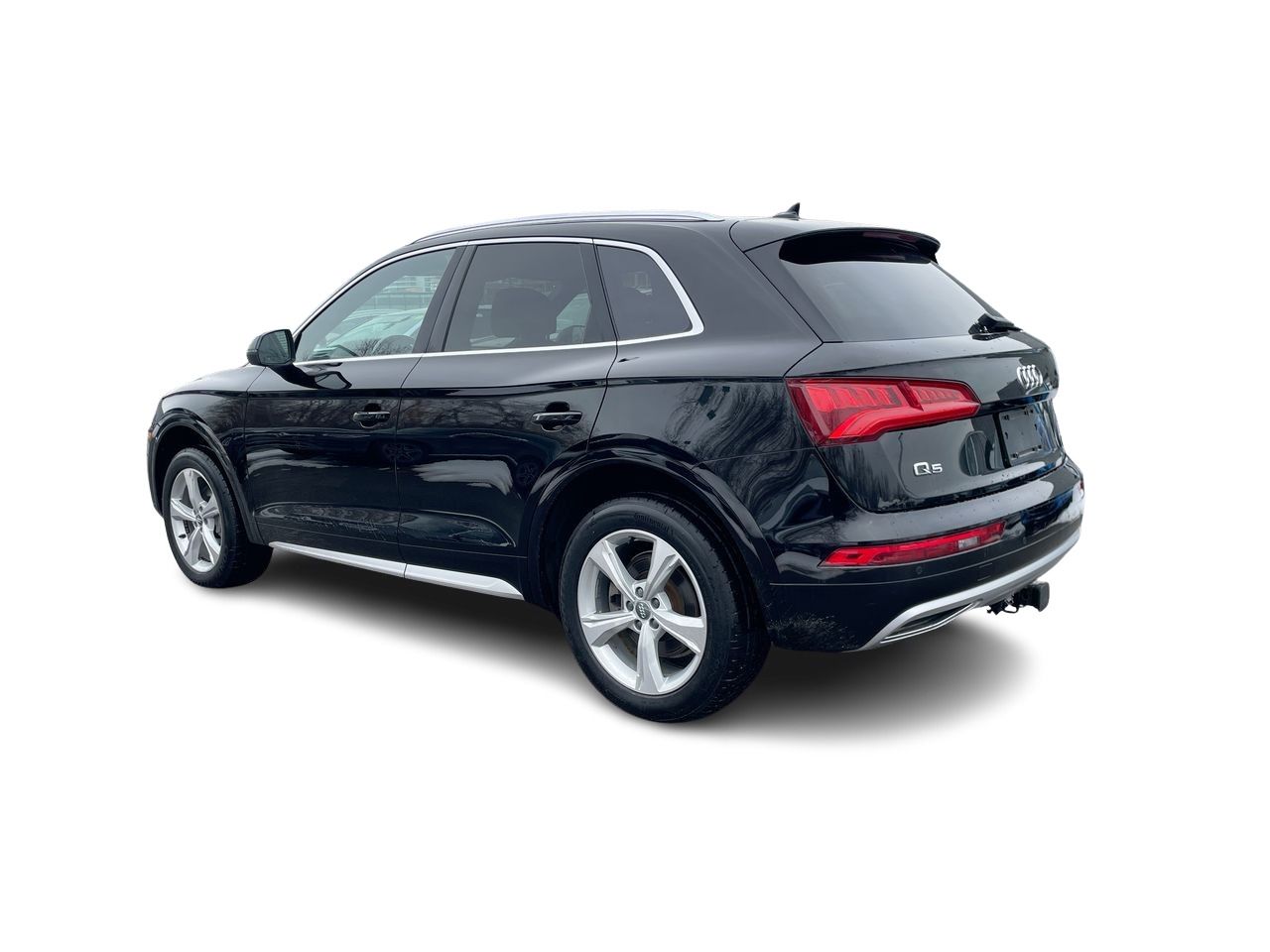 2020 Audi Q5 in Laval, Quebec