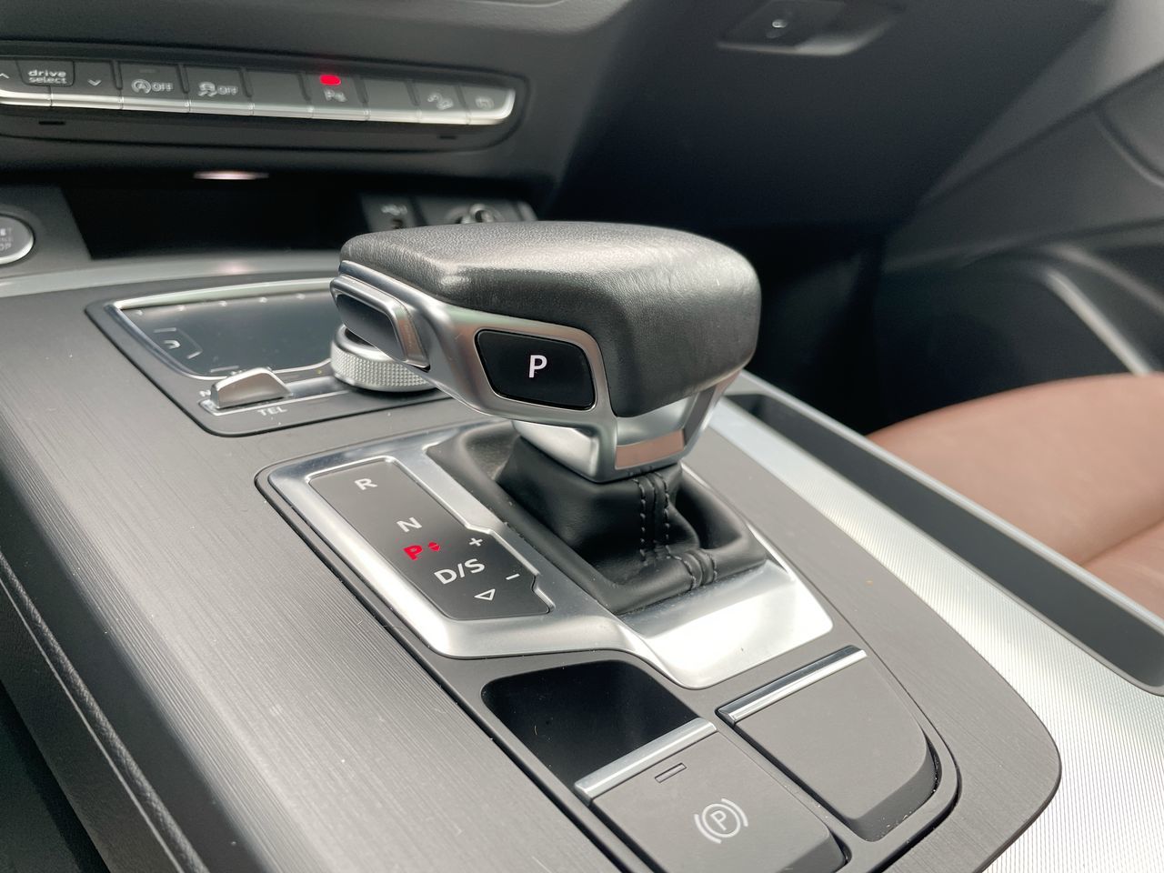 2020 Audi Q5 in Laval, Quebec