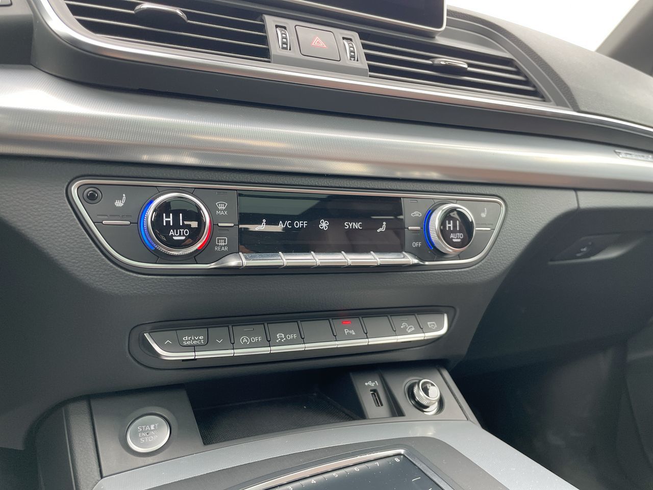 2020 Audi Q5 in Laval, Quebec