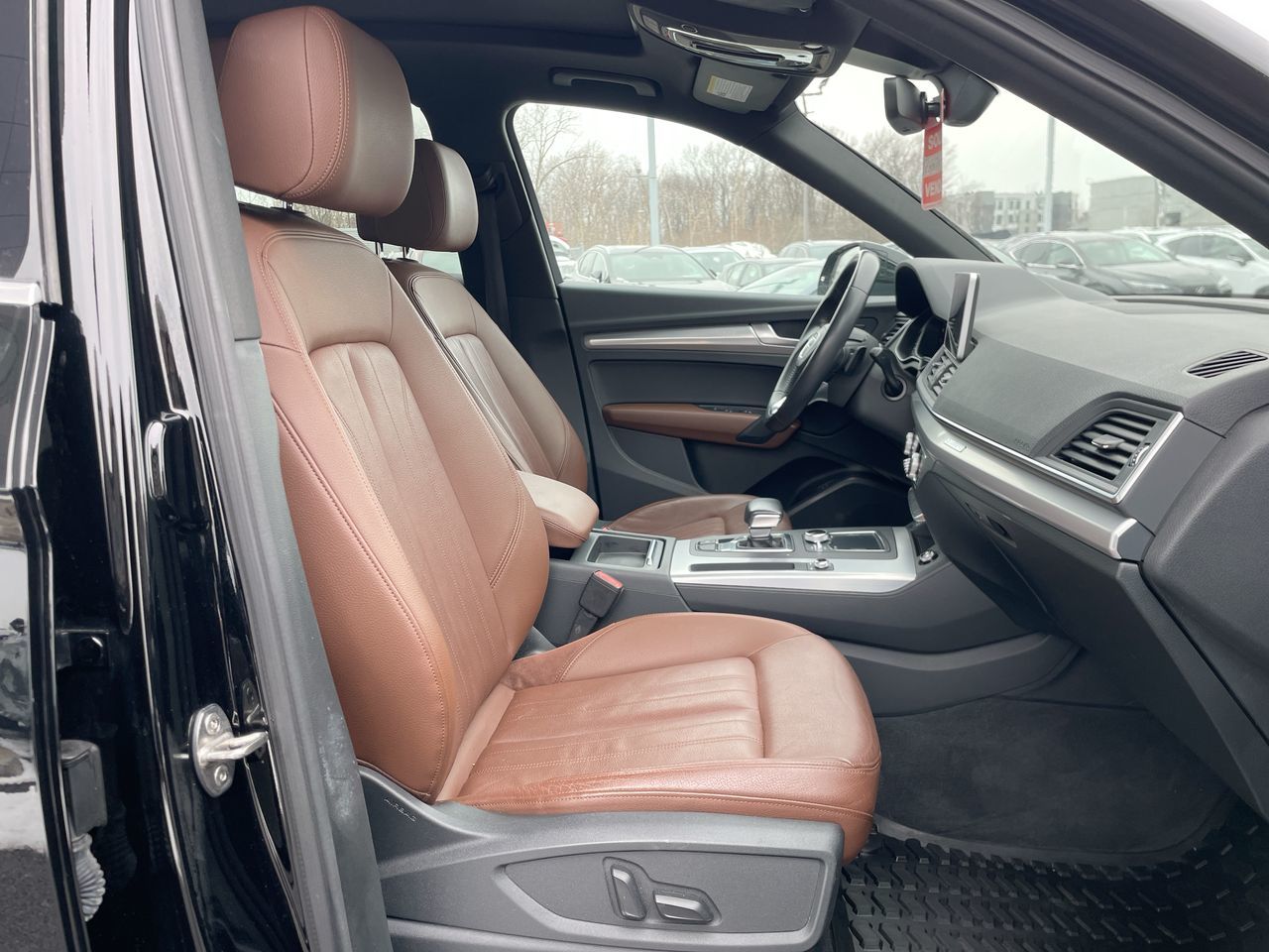 2020 Audi Q5 in Laval, Quebec