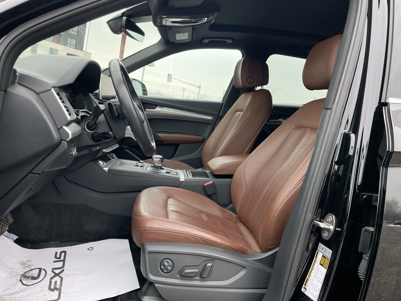 2020 Audi Q5 in Laval, Quebec